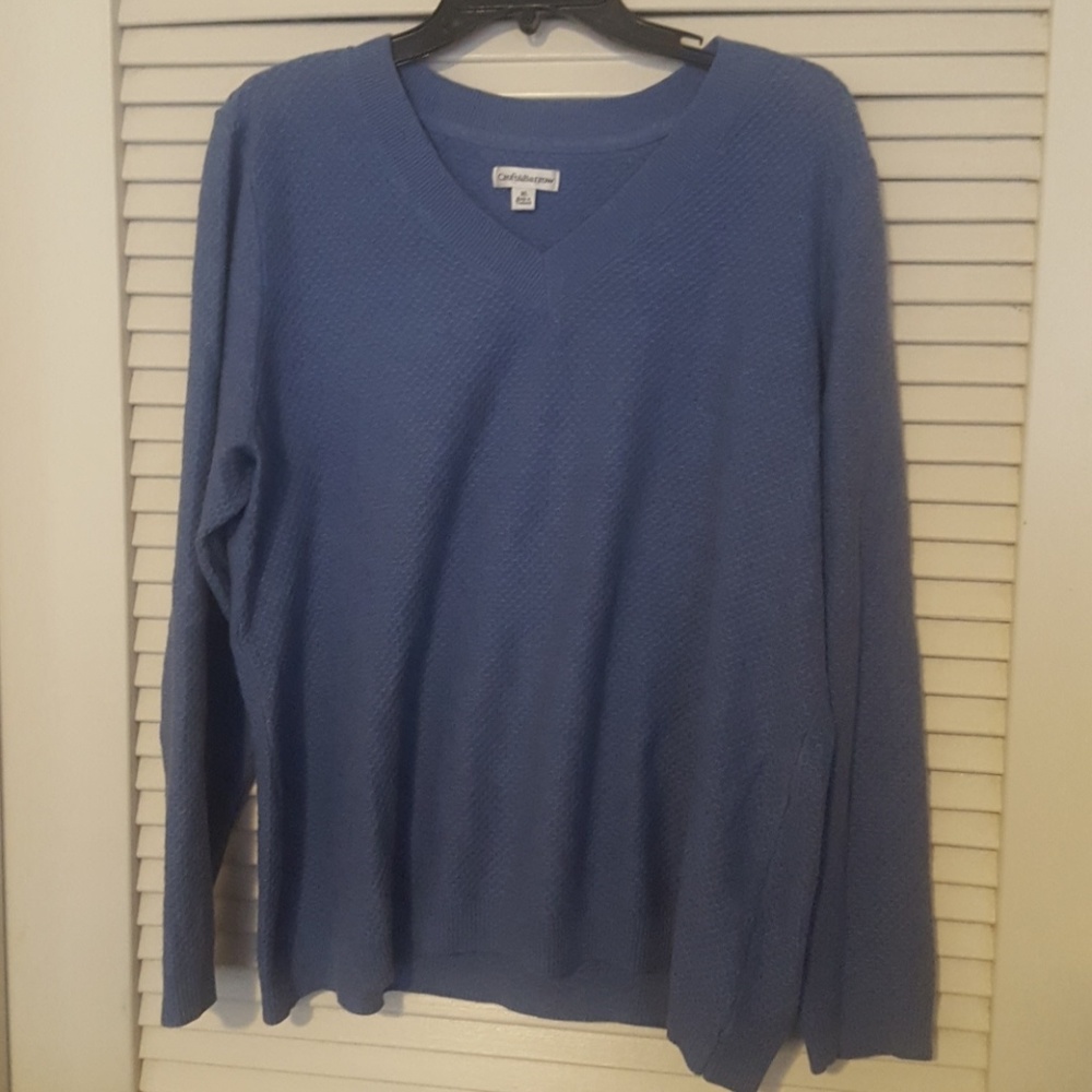 Croft & Barrow Women's Sweater